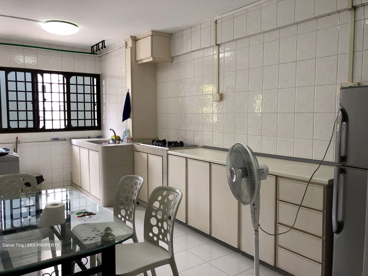 Blk 107 Yishun Ring Road (Yishun), HDB 3 Rooms #426439971